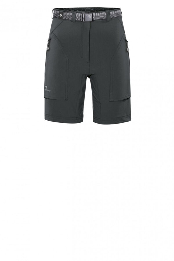 HERVEY SHORT PANT WOMAN Ferrino (disponibile in più colori) - immagine 2