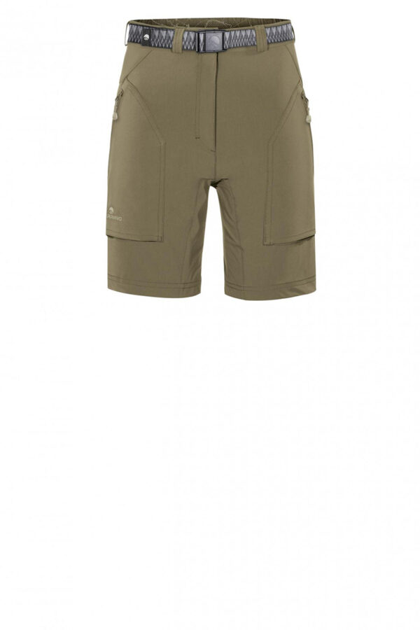 HERVEY SHORT PANT WOMAN Ferrino (disponibile in più colori)