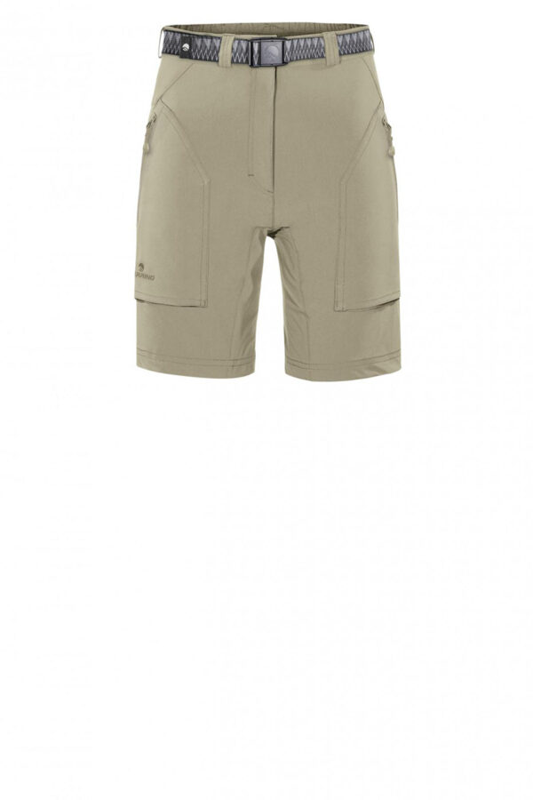HERVEY SHORT PANT WOMAN Ferrino (disponibile in più colori) - immagine 4