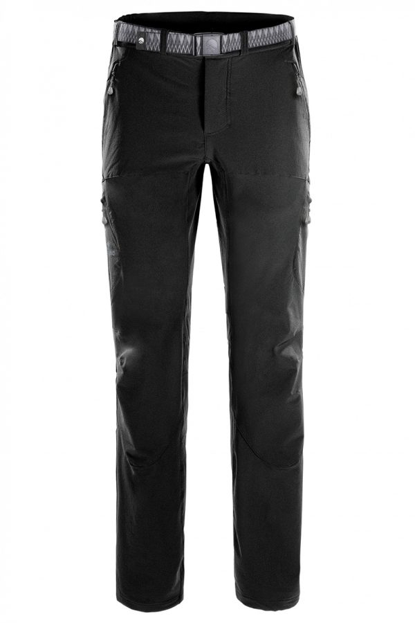 HERVEY WINTER PANTS MAN Ferrino (disponibile in più colori) - immagine 2