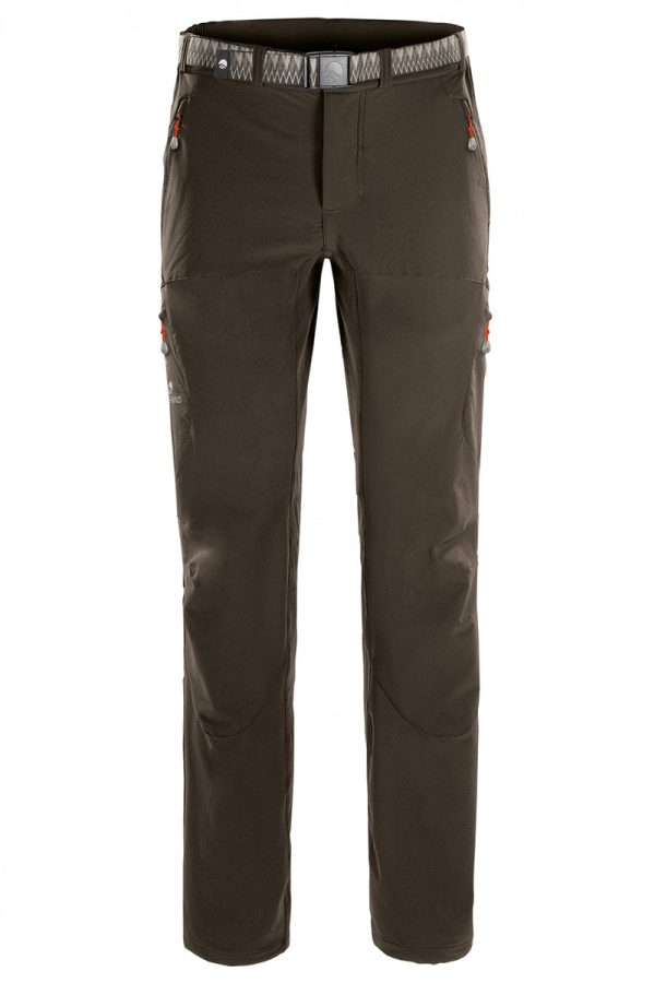 HERVEY WINTER PANTS MAN Ferrino (disponibile in più colori) - immagine 3