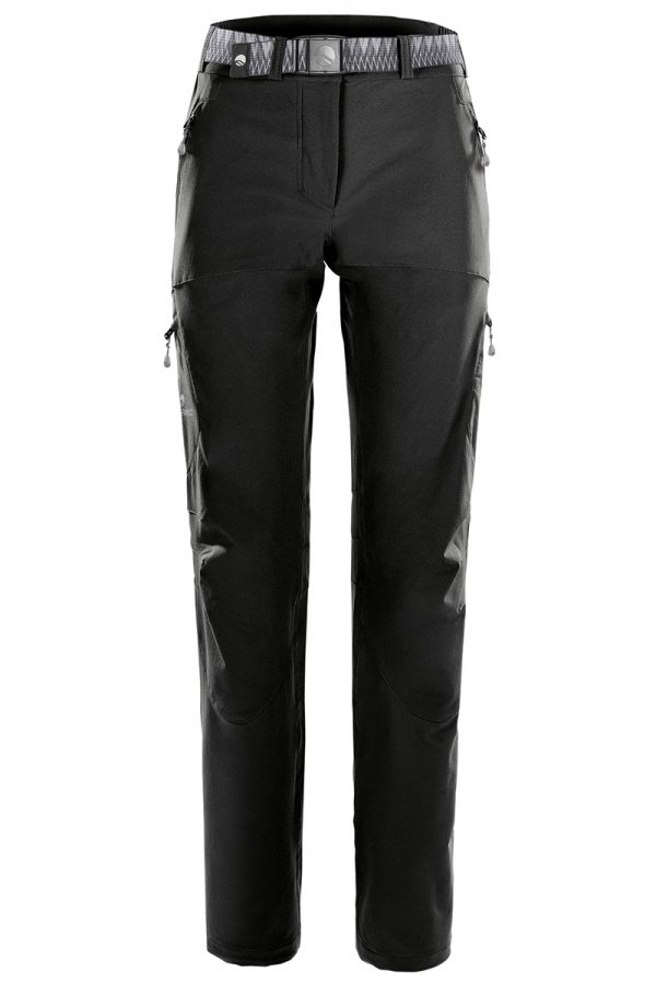 HERVEY WINTER PANTS WOMAN Ferrino (disponibile in più colori) - immagine 2