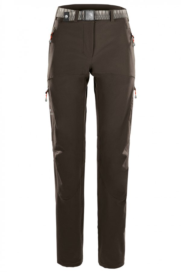 HERVEY WINTER PANTS WOMAN Ferrino (disponibile in più colori)