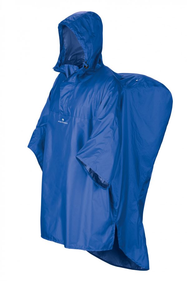 HIKER RAINCOAT Ferrino (disponibile in due colori) - immagine 2