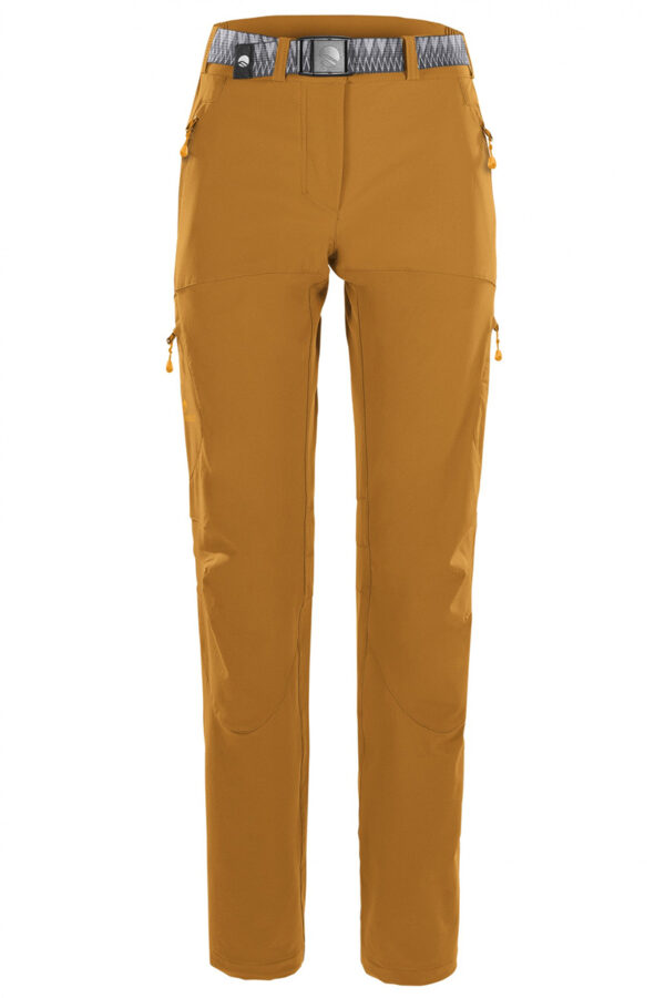 HERVEY WINTER PANTS WOMAN Ferrino (disponibile in più colori) - immagine 3