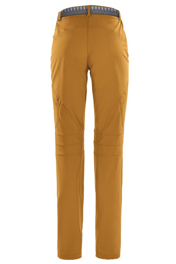 HERVEY WINTER PANTS WOMAN Ferrino (disponibile in più colori) - immagine 4