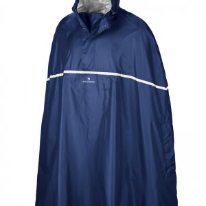 MANTELLA DA BICI DRYRIDE Ferrino (disponibile in due colori)
