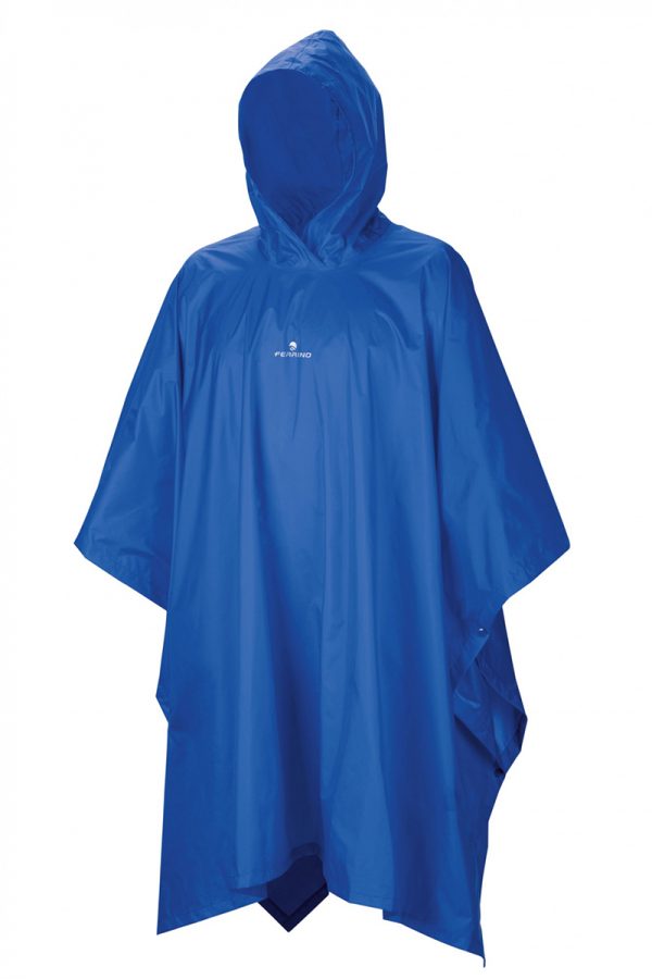 MANTELLA R-CLOAK Ferrino (disponibile in più colori) - immagine 2