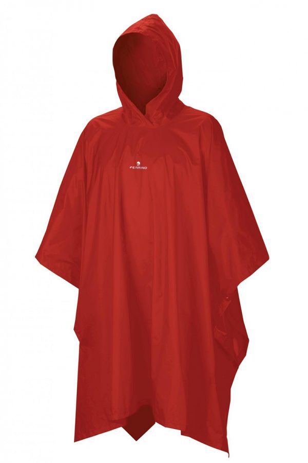 MANTELLA R-CLOAK Ferrino (disponibile in più colori)