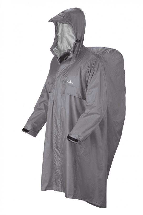 MANTELLA TREKKER RIPSTOP L/XL Ferrino (disponibile in più colori) - immagine 3