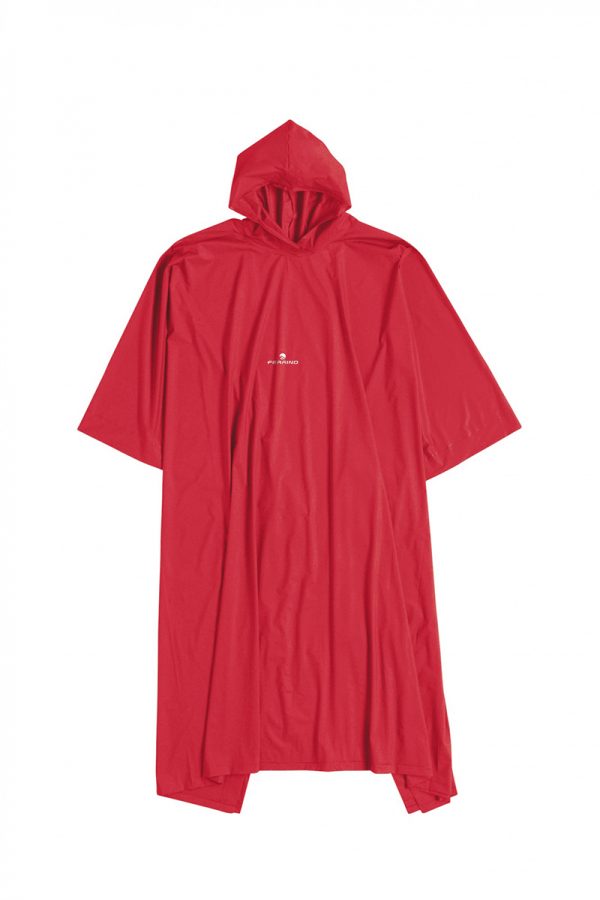 PONCHO JUNIOR Ferrino (disponibile in più colori) - immagine 3