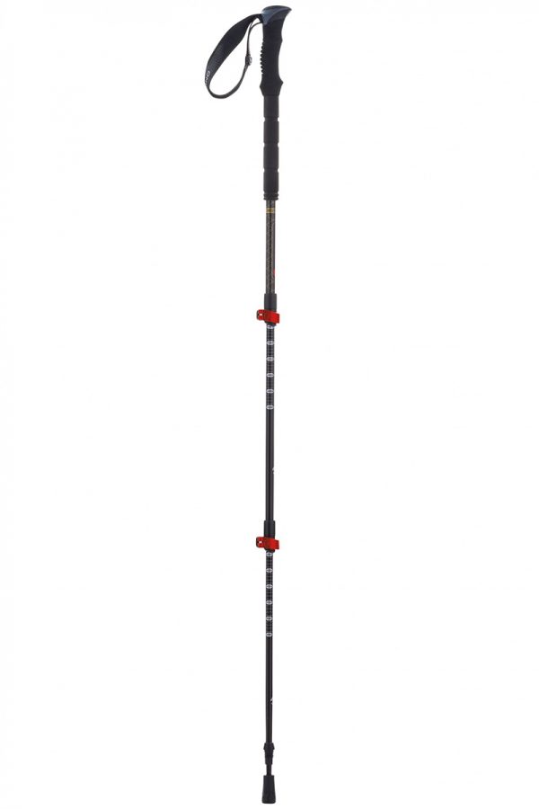 BASTONCINI TREKKING MUSTANG (COPPIA) Ferrino