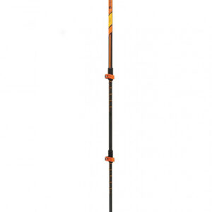 BASTONCINI NORDIC CREEK (COPPIA) Ferrino (arancio)