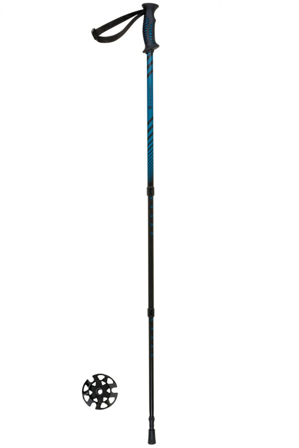BASTONCINI GTA (COPPIA) Ferrino (disponibili in due colori) - immagine 3