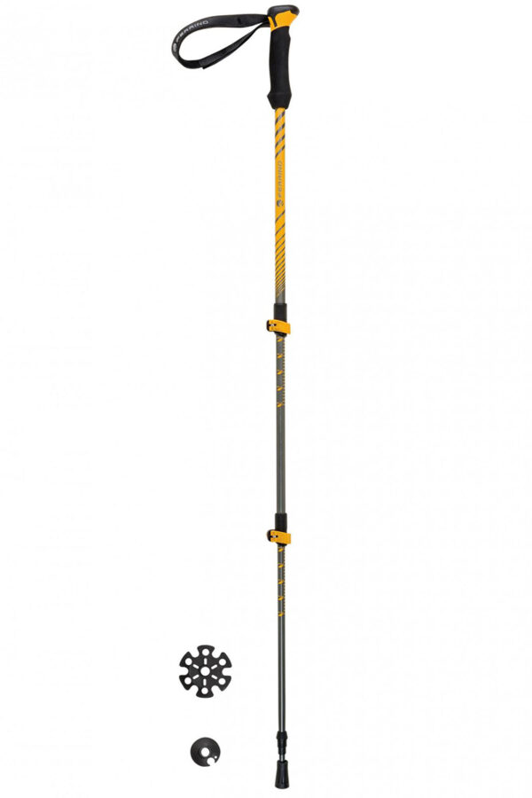 BASTONCINI ULTAR (COPPIA) Ferrino (disponibile in due colori) - immagine 3