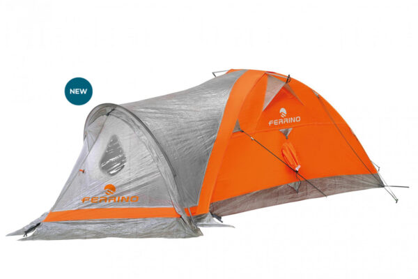 Tenda Blizzard 2 apsis Ferrino