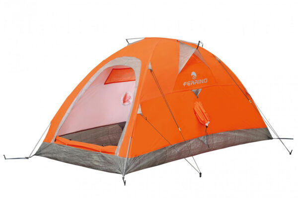 Tenda Blizzard 2 Ferrino - immagine 3