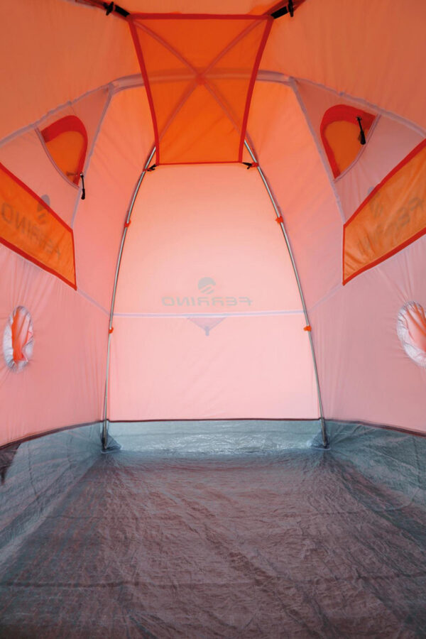 Tenda Blizzard 2 Ferrino - immagine 2