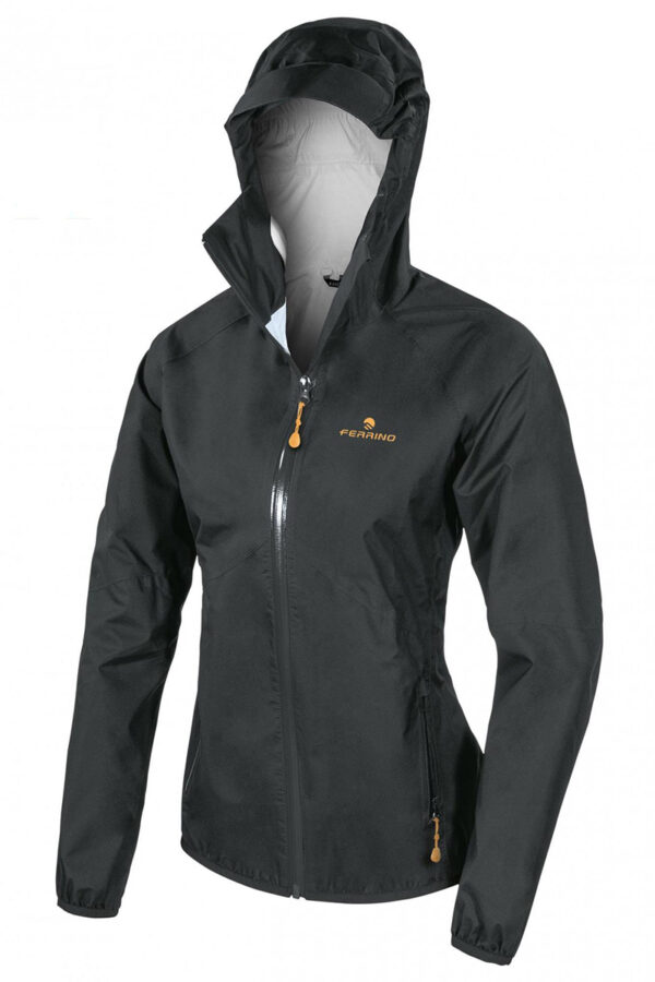 KUNENE JACKET WOMAN Ferrino (disponibile in più colori) - immagine 3