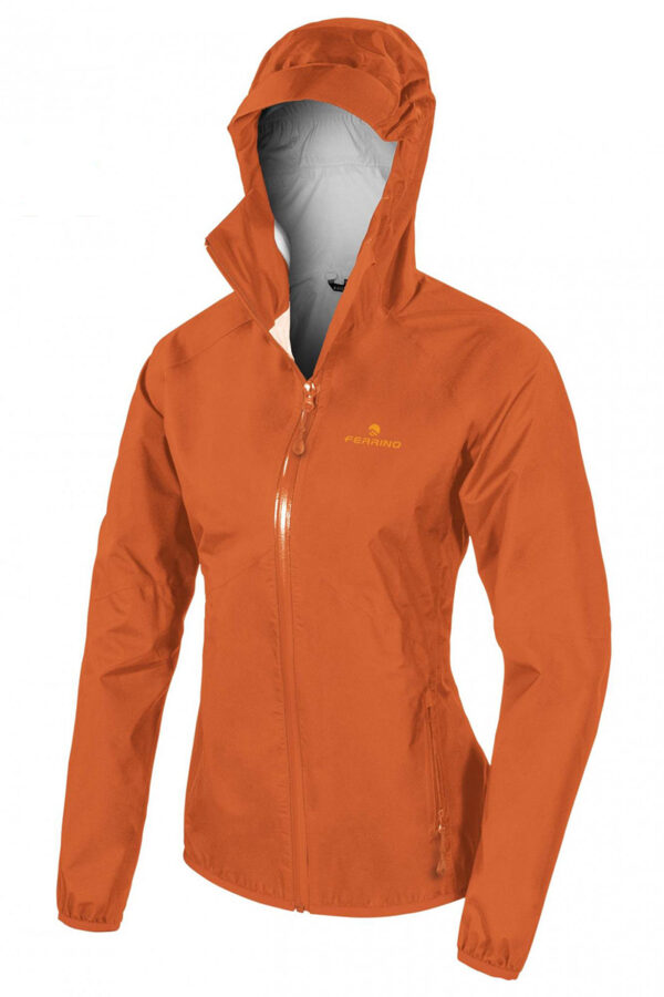 KUNENE JACKET WOMAN Ferrino (disponibile in più colori) - immagine 5