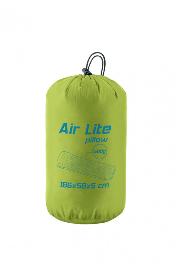 Materassino Air Lite Pillow Ferrino - immagine 7