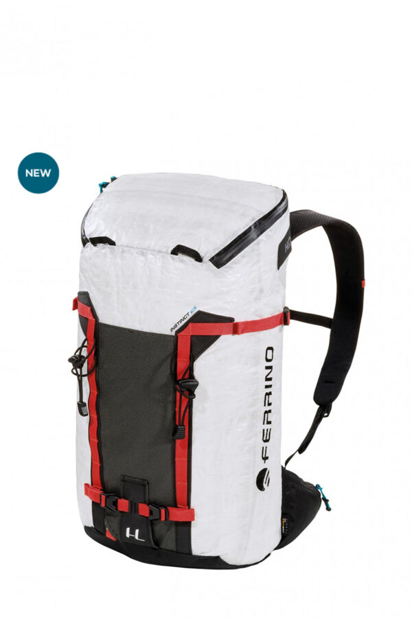 ZAINO Instinct 25 Ferrino