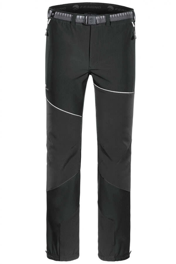 GERLACH PANTS MAN Ferrino (disponibile in due colori) - immagine 2