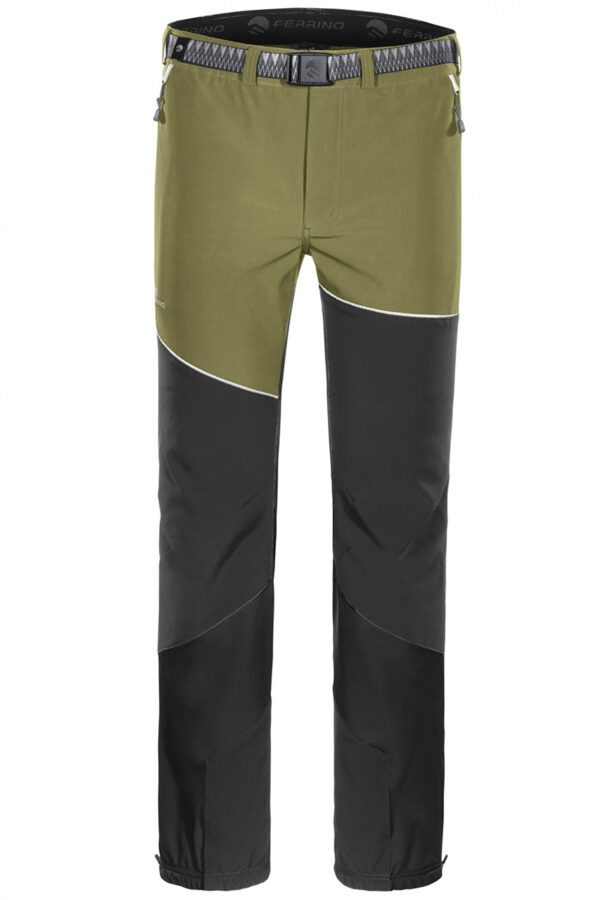GERLACH PANTS MAN Ferrino (disponibile in due colori)