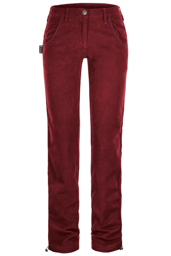 GLOSS PANTS WOMAN Ferrino (disponibile in due colori)