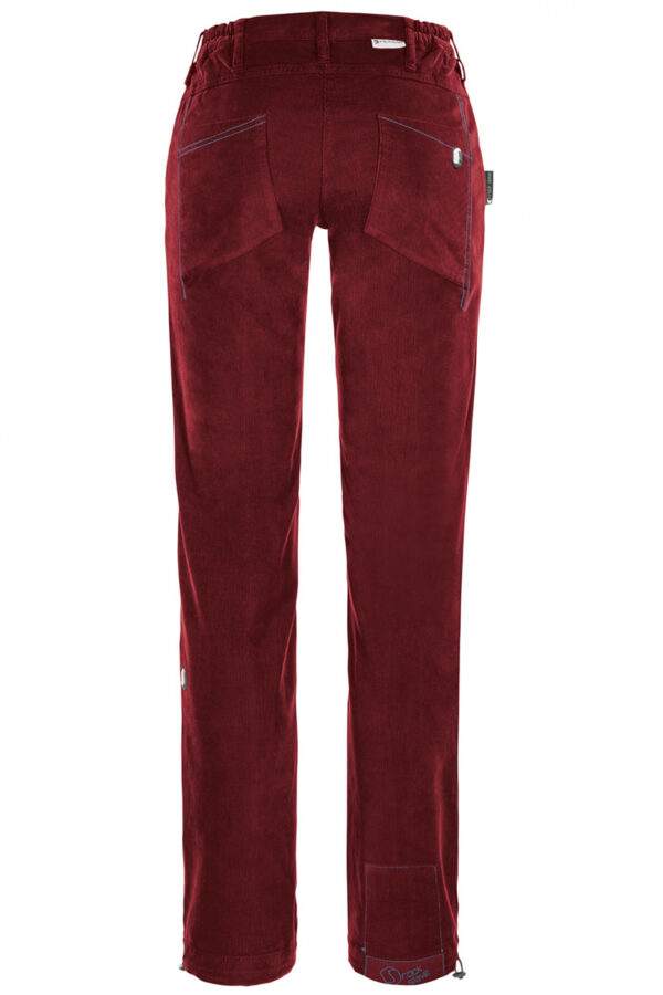 GLOSS PANTS WOMAN Ferrino (disponibile in due colori) - immagine 2