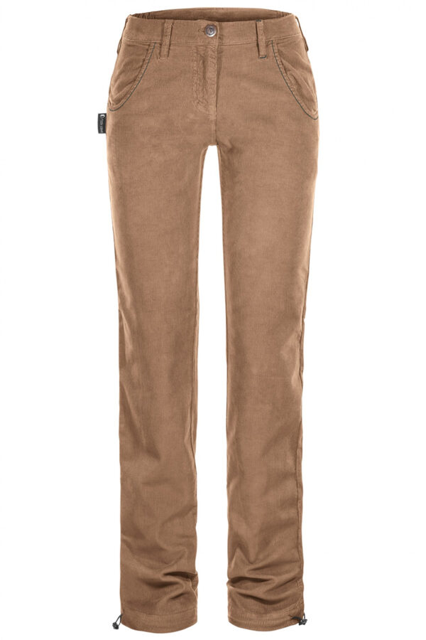 GLOSS PANTS WOMAN Ferrino (disponibile in due colori) - immagine 3