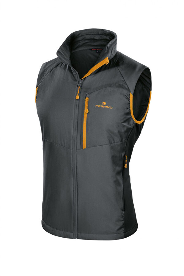 KORAB VEST UNISEX Ferrino (disponibile in due colori) - immagine 3