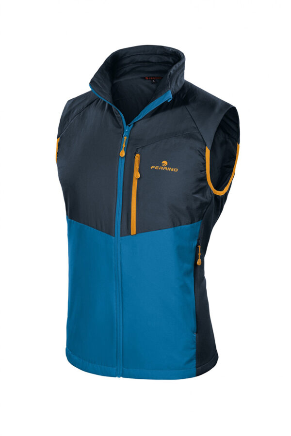 KORAB VEST UNISEX Ferrino (disponibile in due colori)