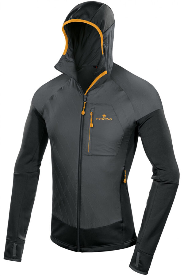 MULHACEN JACKET MAN Ferrino (disponibile in più colori) - immagine 3