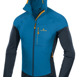 MULHACEN JACKET MAN Ferrino (disponibile in più colori)