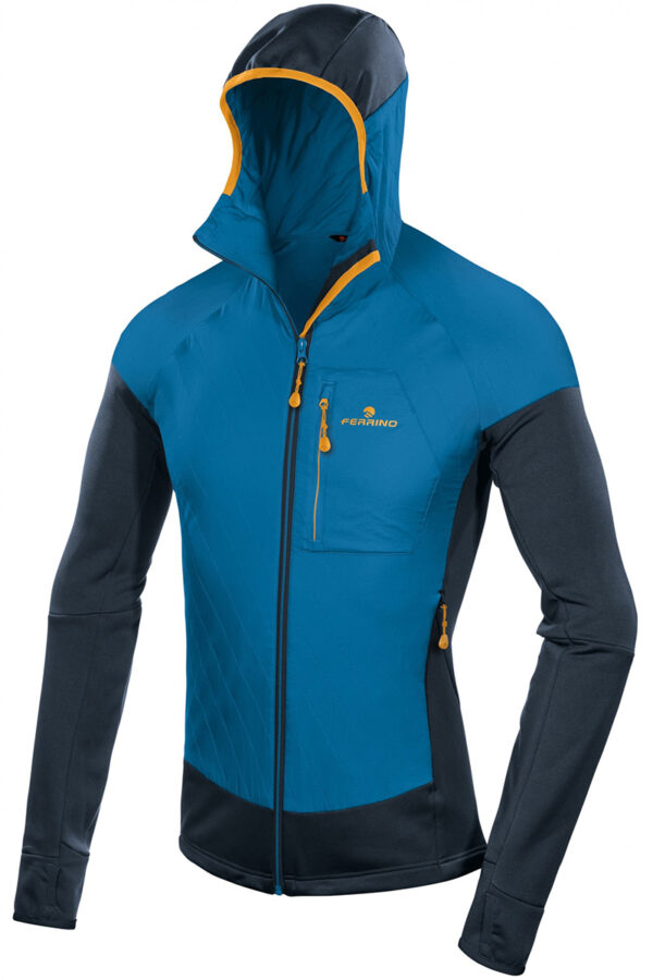 MULHACEN JACKET MAN Ferrino (disponibile in più colori)