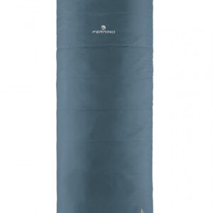 SACCOLETTO LIGHTEC SHINGLE SQ blu Ferrino (disponibile con cerniera a destra o a sinistra)