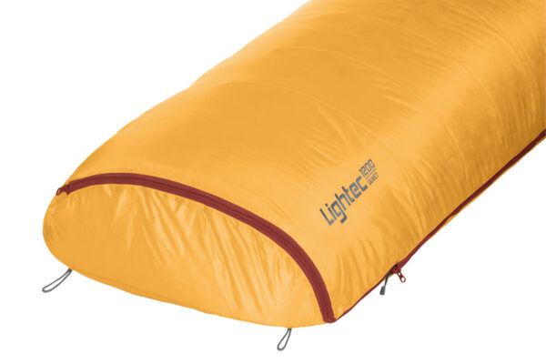 SACCO LIGHTEC 1200 DUVET RDS DOWN Ferrino - immagine 2