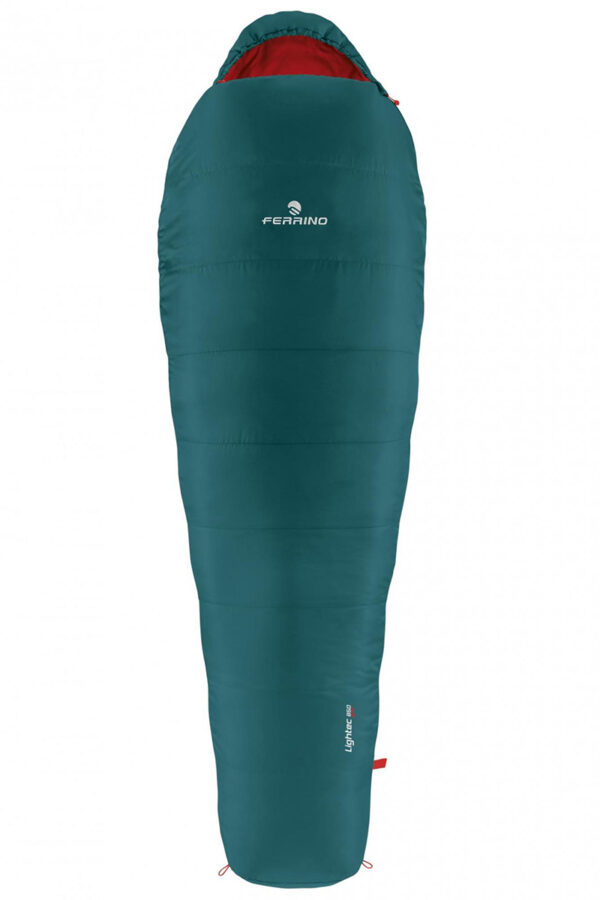 SACCO Lightec SM 850 Ferrino (verde)
