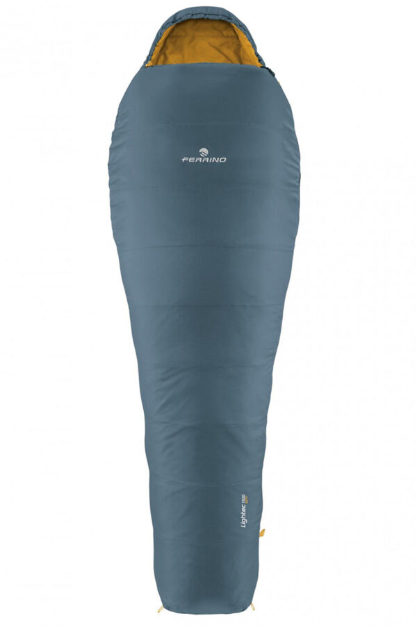 SACCO Lightec SM 1100 (blu) Ferrino