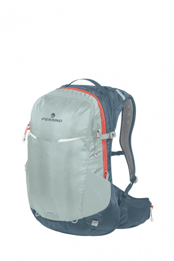ZAINO Zephyr 20+3 Lady Ferrino (disponibile in due colori) - immagine 4