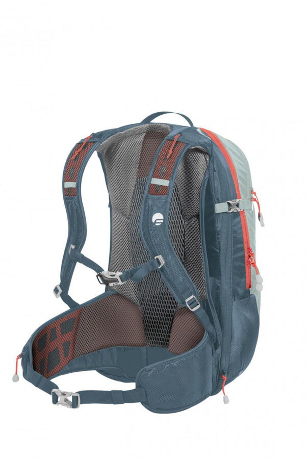 ZAINO Zephyr 20+3 Lady Ferrino (disponibile in due colori) - immagine 5