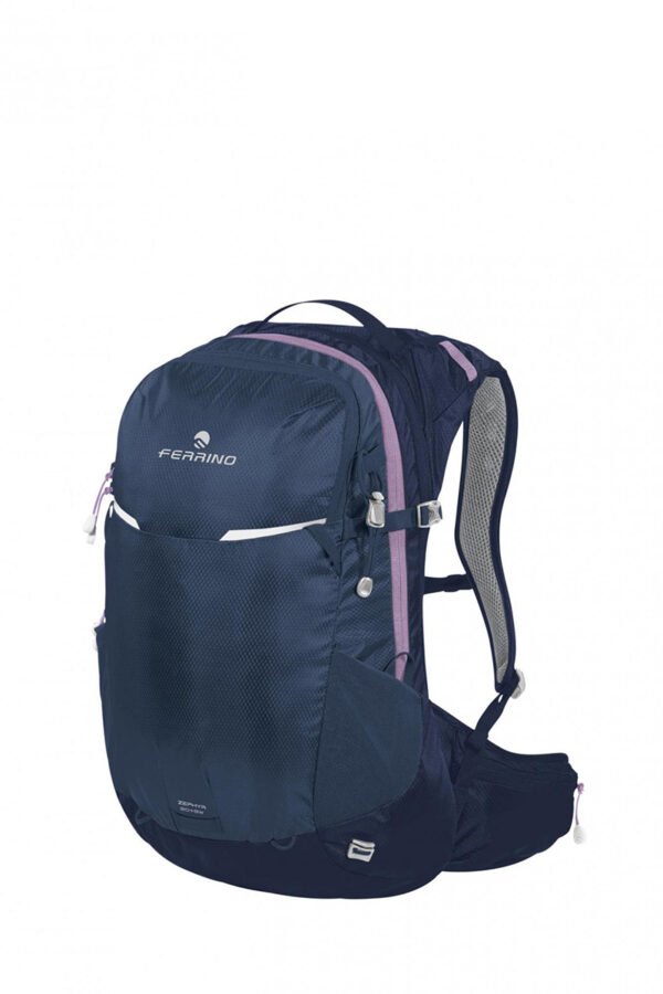 ZAINO Zephyr 20+3 Lady Ferrino (disponibile in due colori)