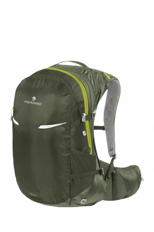 ZAINO Zephyr 27+3 Ferrino (disponibile in più colori) - immagine 7