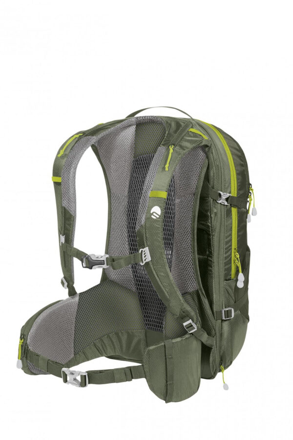 ZAINO Zephyr 27+3 Ferrino (disponibile in più colori) - immagine 8