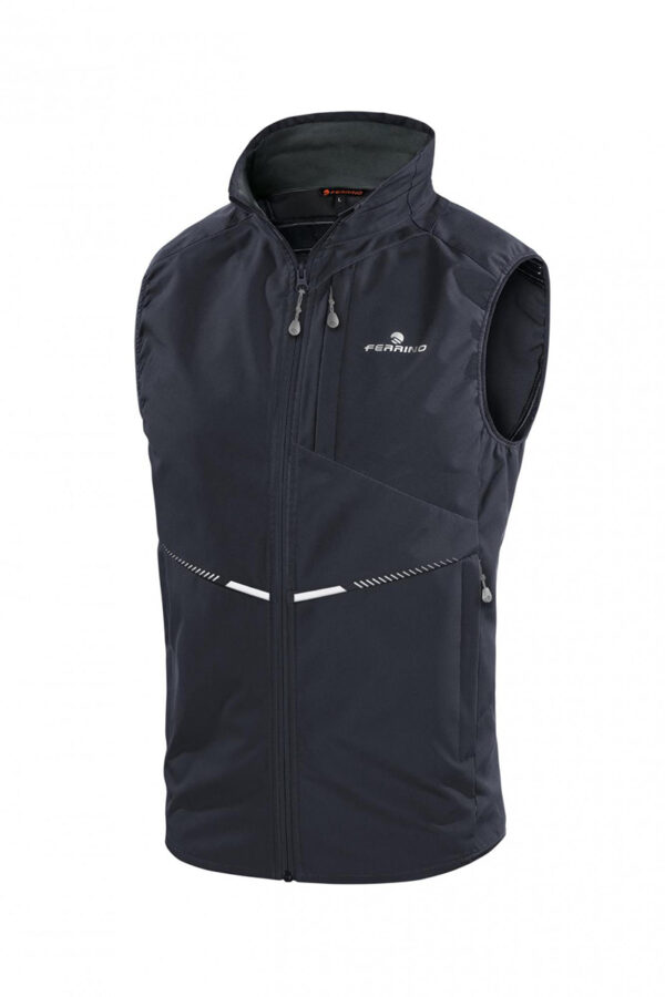 DRAA VEST UNISEX Ferrino (disponibile in due colori) - immagine 3
