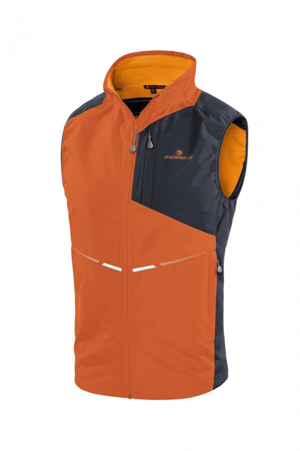 DRAA VEST UNISEX Ferrino (disponibile in due colori)