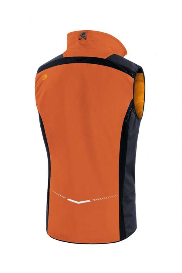 DRAA VEST UNISEX Ferrino (disponibile in due colori) - immagine 2