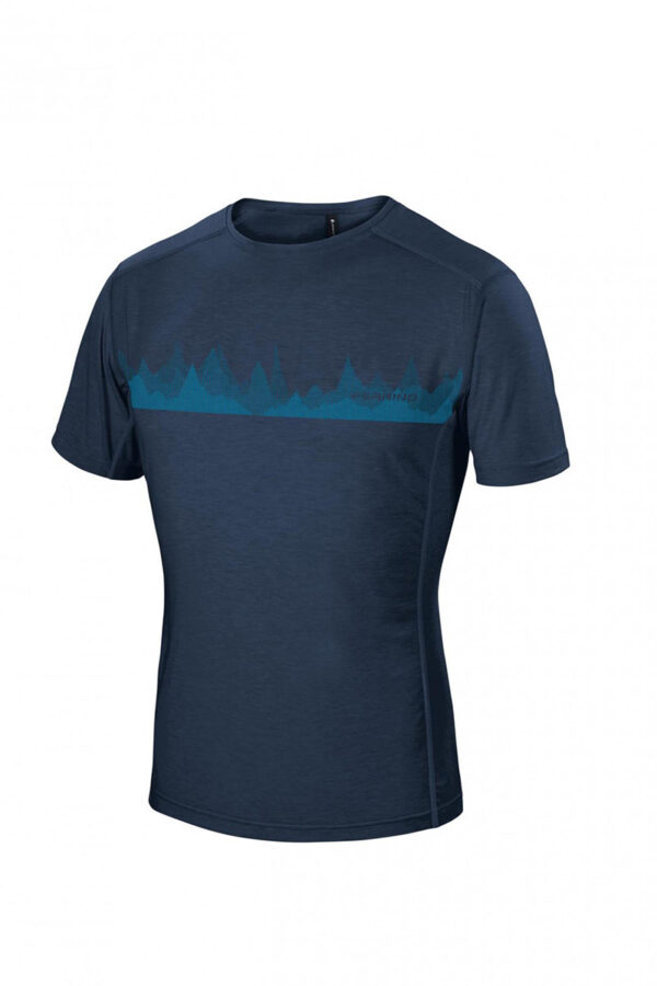 Coruel t-shirt Man Ferrino (disponibile in più colori)