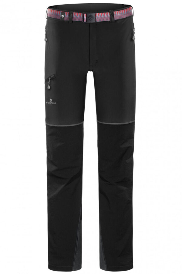 Monviso Pants Man Ferrino (disponibile in più colori) - immagine 3